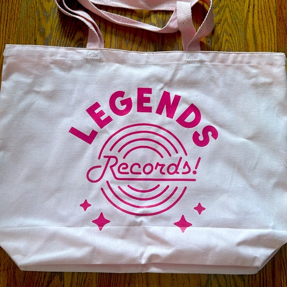 Limited edition - Stanley x Barbie eco tote - Picture 2 of 2